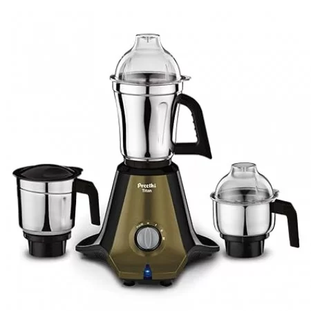 PREETHI MIXER GRINDER 1000 WATTS 110 VOLTS FOR USA CANADA PREETHI MIXER GRINDER 1000 WATTS 110 VOLTS FOR USA CANADA
