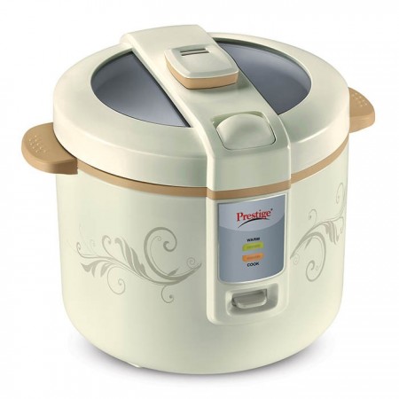 Prestige Delight Electric Rice Cooker PRWCR 1.8