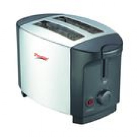 Prestige Popup Toaster Stainless Steel- PPTSKS