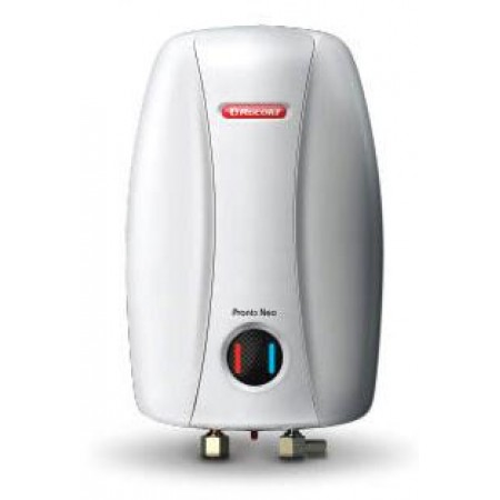 RACOLD Pronto Neo 3 Liter Geyser