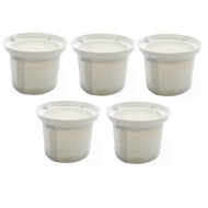 Pureit Classic 23 Ltrs Microfiber Mesh 5 Nos 