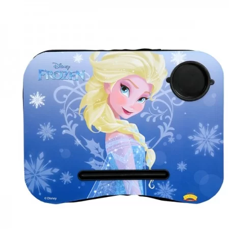 Portable Lapdesk Design Frozen Portable Lapdesk Design Frozen