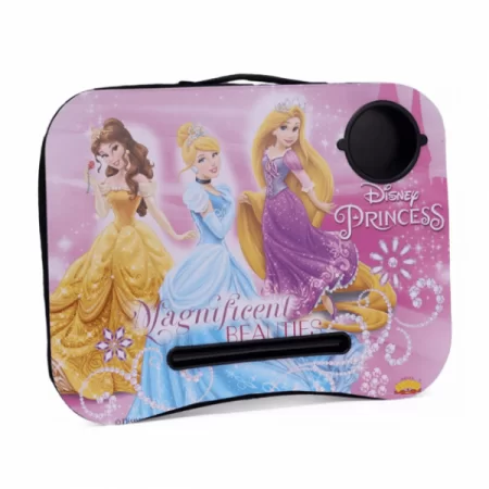 Portable Lapdesk Design Princess Portable Lapdesk Design Princess