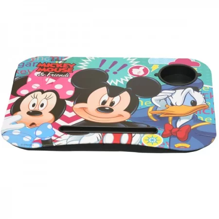 Portable Lapdesk Design Mickey Portable Lapdesk Design Mickey