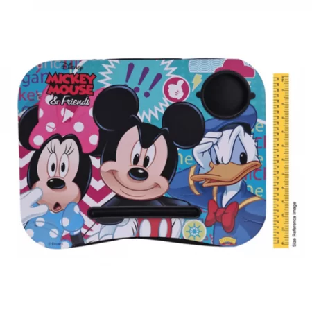 Portable Lapdesk Design Mickey Portable Lapdesk Design Mickey