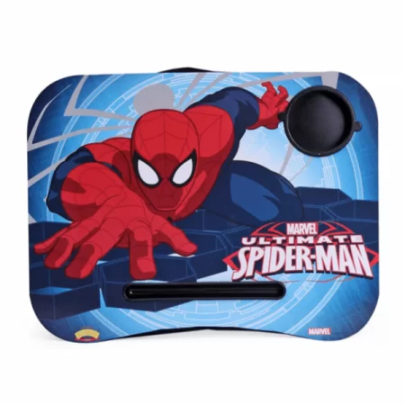 Portable Lapdesk Design Spiderman Portable Lapdesk Design Spiderman