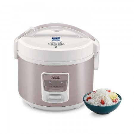 KENT Electric Rice Cooker 5-litres 700-Watt