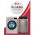LG Washing Machine Drum Cleaning powder