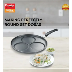 Prestige Set Dosa Tawa Prestige Set Dosa Tawa
