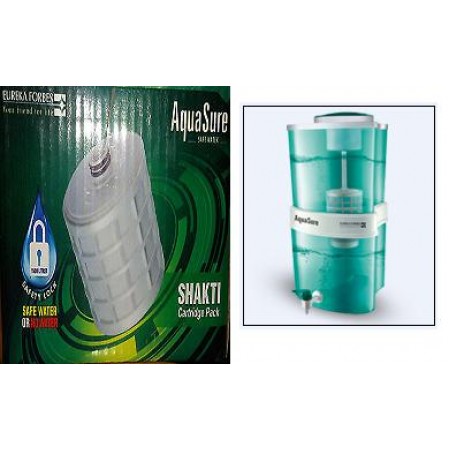 Aquasure Shakti CARTRIDGE