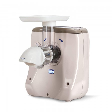 KENT 16022 800ml Cold Pressed slow Juicer Plus