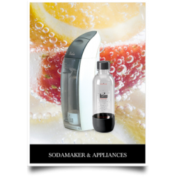 Mr Butler's Sodamaker Mr Butler's Sodamaker