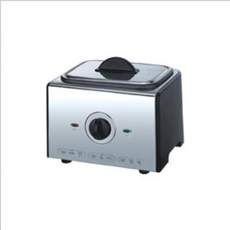 SOGO Electric Deep Fryer 1.0 Ltr