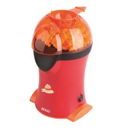 SOGO Snack Maker PopCorn Maker