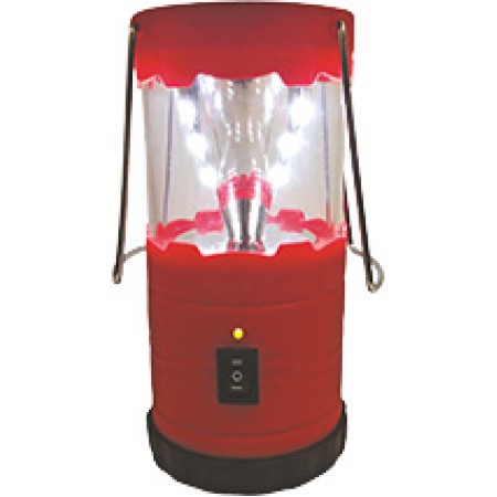 Eurodiya Solar Lamp From Eureka Forbes