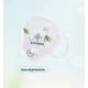 SONMED N95 Pack 10 Mask Non-Respiratory SONMED N95 Pack 10 Mask Non-Respiratory