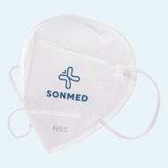 SONMED N95 N95 Mask! Non-Respiratory