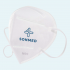 N95 Mask 5 Pack Non-Respiratory