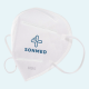 SONMED N95 N95 Mask! Non-Respiratory