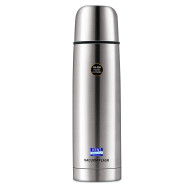 Kent Stainless Steel Vacuum Flask, 500 ml,  Kent Stainless Steel Vacuum Flask, 500 ml,