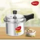 Pigeon by Stovekraft Favourite Aluminium Pressure Cooker 3 Litres Pigeon by Stovekraft Favourite Aluminium Pressure Cooker 3 Litres