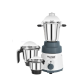 Sumeet Traditional Hotel King Mixer Grinder 1000 watts with 3 Stainless Steel Jars