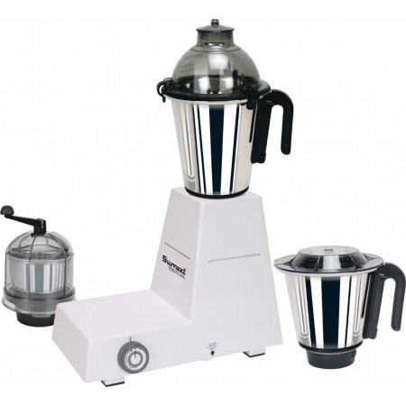 Sumeet Mixer Grinder 110 Volts For Use in USA CANADA 