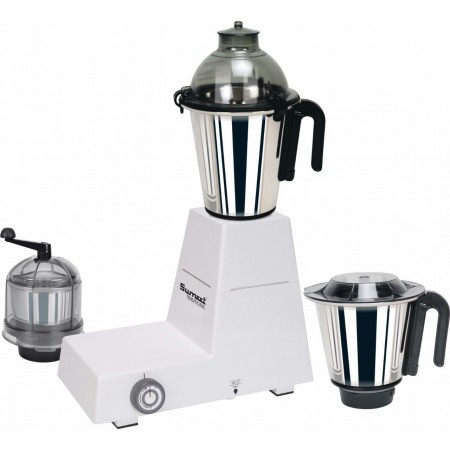 Sumeet Mixer Grinder 750 Watts