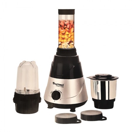Sumeet Traditional Nutri Chef Mixer Grinder