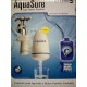 Aquasure Tap Water Purifier - Eureka Forbers Instant Purifier