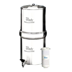 Tata Swach Water Purifier Bulb 3000 Litre  Tata Swach Water Purifier Bulb 3000 Litre