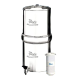 TATA SWATCH Stainless Steel Water Purifier Filter 30 Liters