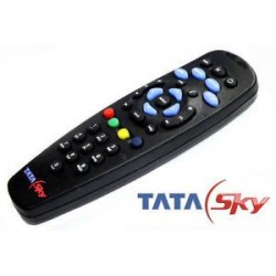 TATASKY Remote Original