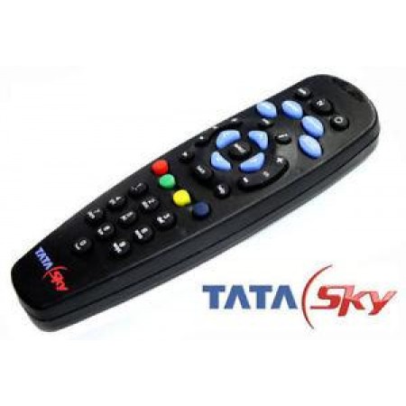 TATASKY Remote Original