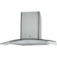 Elica TurboAir Italian - Curve