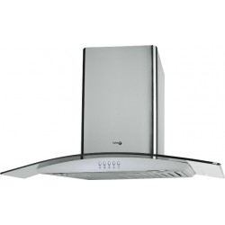 Elica TurboAir Italian - Curve Elica TurboAir Italian - Curve