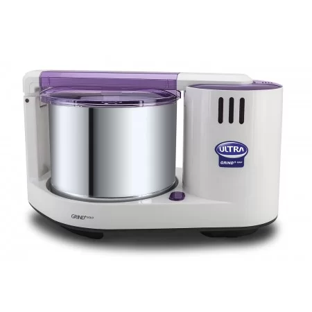Ultra Wet Grinder Grind Plus GOLD 2 Litres Ultra Wet Grinder Grind Plus GOLD 2 Litres