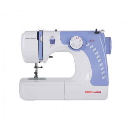 USHA JANOME Dream Stitch Sweing Machine