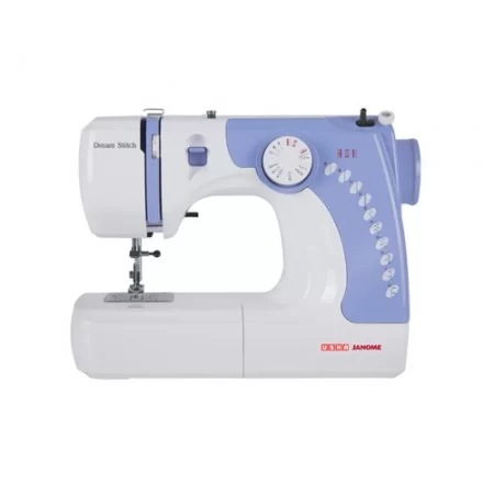 USHA JANOME Dream Stitch Sweing Machine USHA JANOME Dream Stitch Sweing Machine