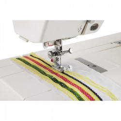 USHA Ribbon Sequin Foot USHA Ribbon Sequin Foot