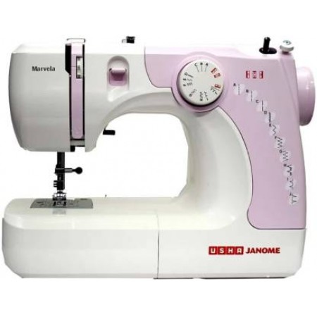 USHA JANOME Marvela Sweing Machine