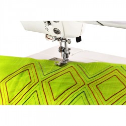 USHA 1/4 Inch Seam Foot USHA 1/4 Inch Seam Foot