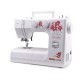 USHA JANOME Sewing Machine - ALLURE DLX