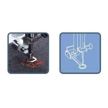 USHA Darning Foot USHA Darning Foot