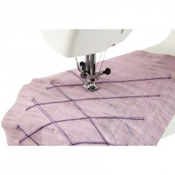 Usha Pin Tucking foot Usha Pin Tucking foot