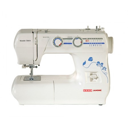 USHA Sewing Machine Wonder Stitch USHA Sewing Machine Wonder Stitch