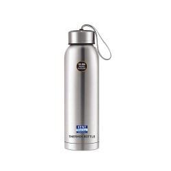 Kent Stainless Steel Thermos Bottle, 500 ml Kent Stainless Steel Thermos Bottle, 500 ml