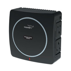 VGUARD VOLTAGE STABILIZERS FOR TV NEO CRYSTAL