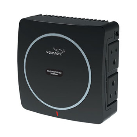 VGUARD VOLTAGE STABILIZERS FOR TV NEO CRYSTAL