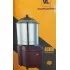 Vijayalakshmi Wet Grinder Cute Mini Size 0.5 Liters 110 Volts For USA